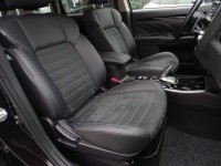 Mitsubishi Outlander 2.4Hybrid Spirit 4WD
