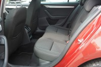 Skoda Octavia 1.2 TSI Xenon Edition