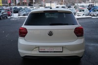 VW Polo 1.0 TSI Join
