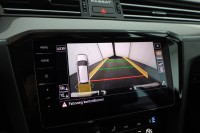 VW Passat Alltrack Variant 2.0 TDI 4M