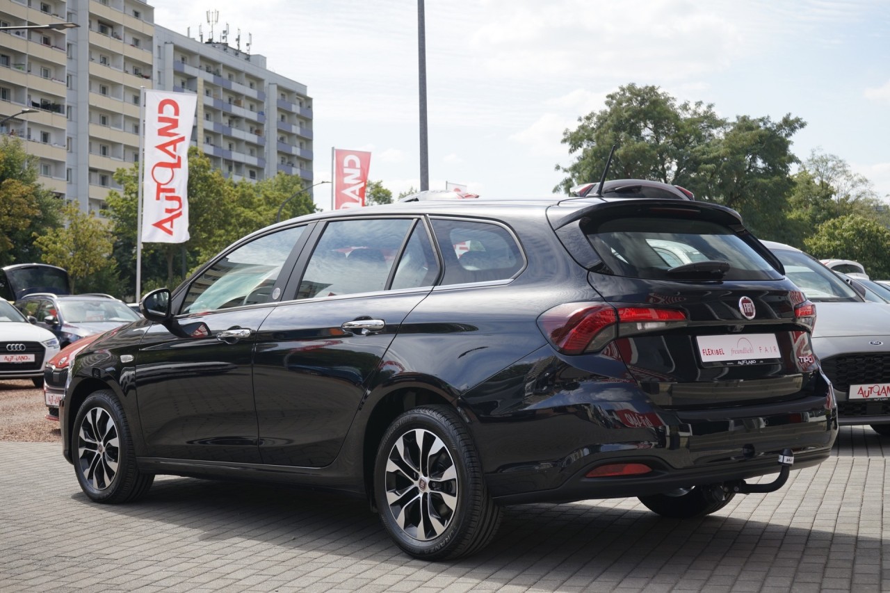 Fiat Tipo 1.4 T-Jet Mirror