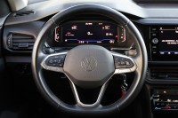 VW T-Cross 1.0 TSI