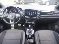 VW T-Roc 2.0 TSI Sport 4Motion