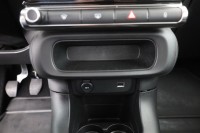 Citroen C3 1.2 VTi C-Series