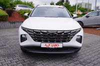 Hyundai Tucson 1.6T-GDI 4WD