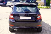 Skoda Fabia 1.0 TSI Monte Carlo