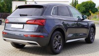 Audi Q5 2.0 TFSI design quattro