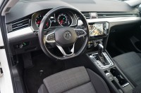 VW Passat Variant 2.0TSI DSG Business