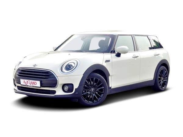 MINI Cooper Clubman Clubman 1.5 Cooper Aut.