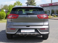 Kia Niro 1.6 GDI Aut. Edition 7