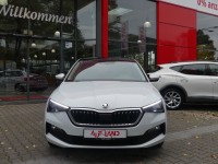 Skoda Scala 1.5 TSI DSG