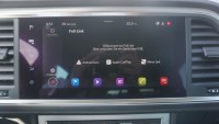 Seat Ateca 2.0 TDI FR
