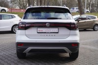 VW T-Cross 1.0 Life