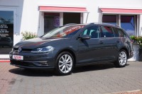 VW Golf VII Variant Highline DSG LED Navi ACC DAB