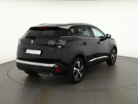 Peugeot 3008 GT-Line 1.2 PureTech 130 Aut.