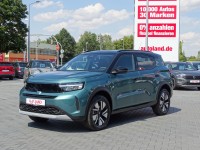 Vorschau: Opel Frontera 1.2 DI Turbo Ultimate Hybrid Aut.