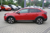 VW Taigo 1.0 TSI DSG