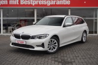 Vorschau: BMW 320 320dA Touring