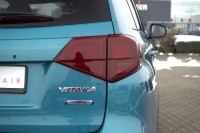 Suzuki Vitara 1.4 Boosterjet mHev