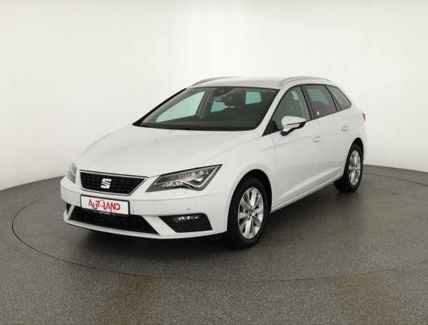 Seat Leon ST 1.6 TDI Style