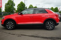 VW T-Roc 1.0