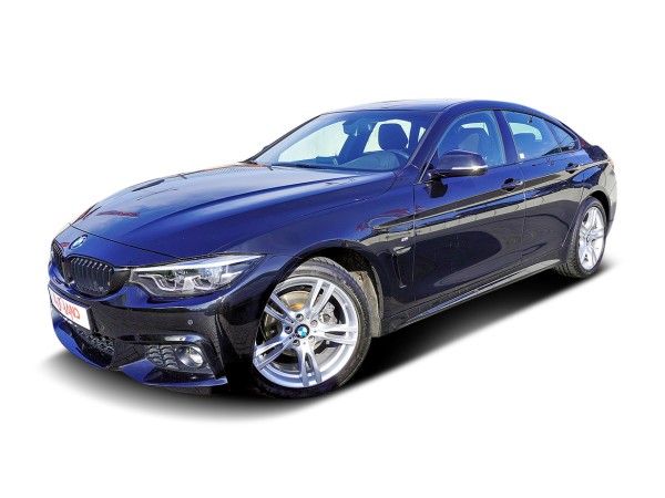 BMW 420 Gran Coupe 420i M Sport