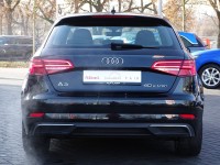 Audi A3 Sportback 40 e-tron sport