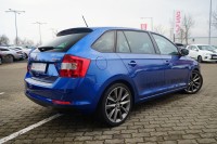 Skoda Rapid Spaceback 1.2 TSI Joy