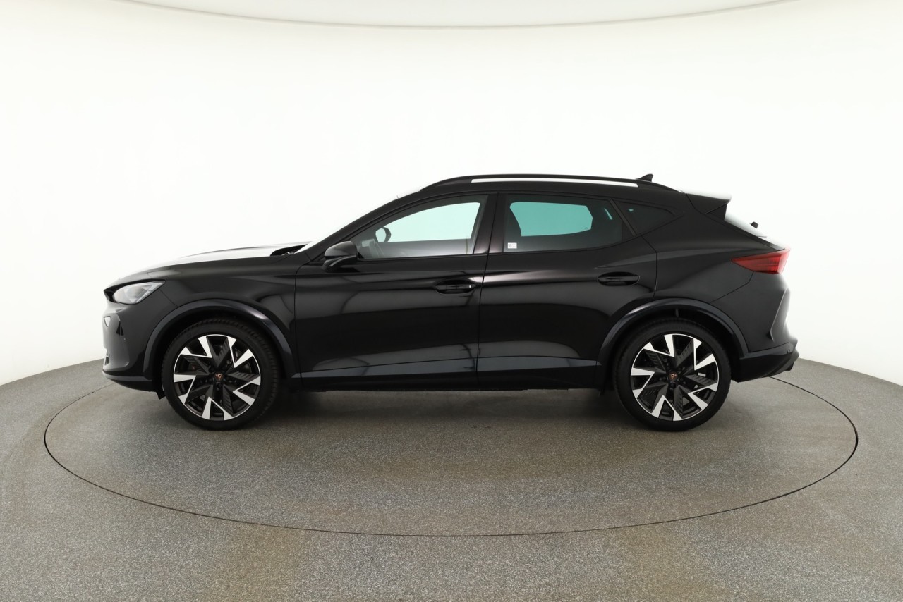 Cupra Formentor VZ 2.0 TSI DSG