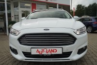 Ford Mondeo Turnier 2.0 TDCi Trend