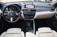 BMW X2 sDrive 18d Advantage Plus