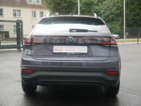 VW Taigo 1.0 TSI