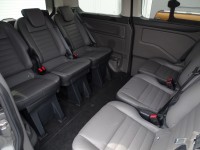 Ford Tourneo Custom Kombi 2.0 TDCi Titanium