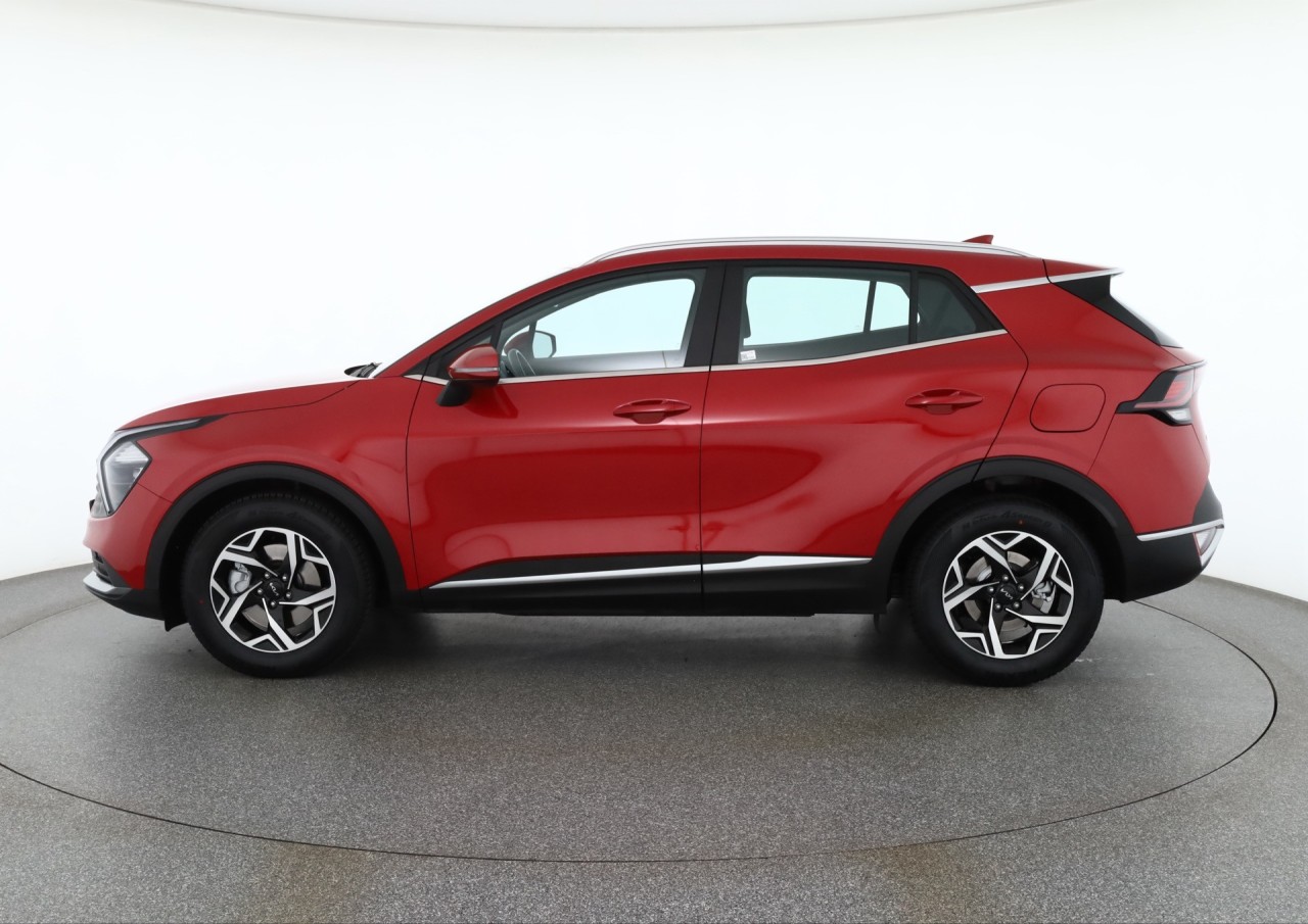 Kia Sportage 1.6 T-GDI Edition 7