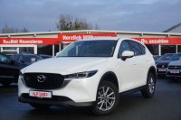 Vorschau: Mazda CX-5 Skyactiv 165 Aut.
