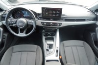Audi A4 Avant 35 2.0 TFSI S-Tronic