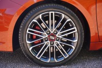Kia pro_cee'd ProCeed 1.6 T-GDI GT