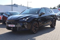 Vorschau: Cupra Terramar 1.5 eTSI DSG