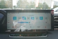MG HS 1.5 T-GDI Hybrid+ Luxury Aut.