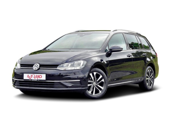 VW Golf VII Variant 1.0