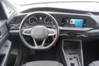 VW Caddy Maxi 1.5 TSI DSG