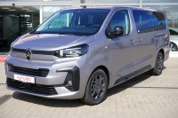 Citroen SpaceTourer Spacetourer XL 2.2 Diesel 180 Aut.