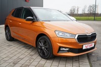 Skoda Fabia 1.0 TSI Style DSG