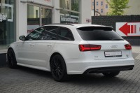 Audi A6 1.8 TFSI Avant ultra S-Line