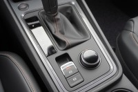 Cupra Ateca 1.5 TSI DSG