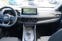 Nissan Qashqai N-Connecta 1.3 Dig-T Aut.