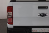 Ford Ranger 2.0 TDCi Wildtrak Doppelkabine 4x4