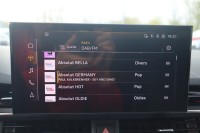 Audi A4 Avant 45 TFSI qu. 2xS line