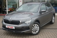 Vorschau: Skoda Kamiq 1.5 TSI DSG