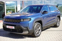 Jeep Compass Altitude 1.2 e-Hybrid Aut.
